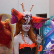 Gnar cosplay + regalo