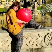 Herz aufblasen Video