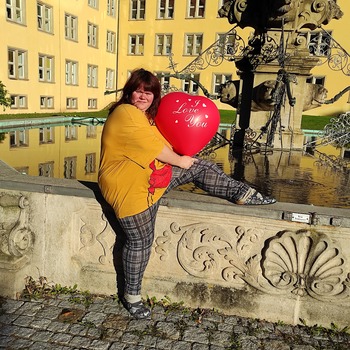 Herz und Brunnen Fotoalbum