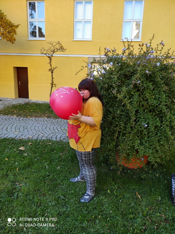 Herz und Natur Fotoalbum