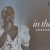 In The River / All The Way In - Deeper- Worship - instrumental