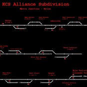 KCS Alliance Sub (TD3.5)