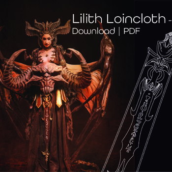 Lilith Loincloth - Download | PDF