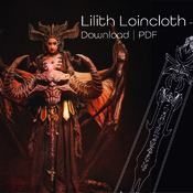 Lilith Loincloth - Download | PDF