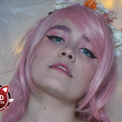 Luka Megurime Just Be Friends Set [SFW + NSFW]