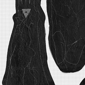 MCU spider-man symbiote concept suit pattern