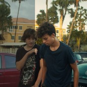 MIAMI Cinematic Lut