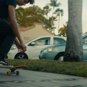 MIAMI Cinematic Lut