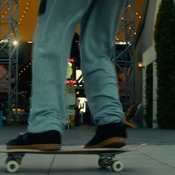 MIAMI Cinematic Lut