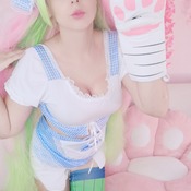 Mitsuri Original ????❤️????