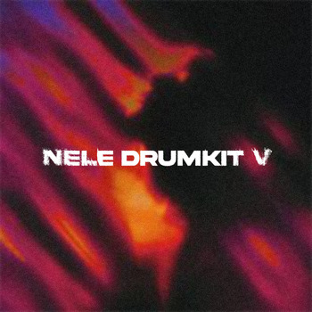 nele drumkit V