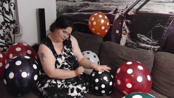 Pin pop komplett Video