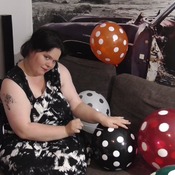 Pin pop komplett Video