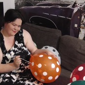 Pin pop komplett Video