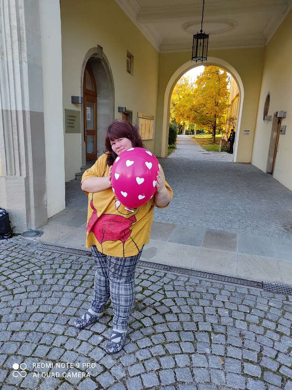 Herz Q16er Fotoalbum