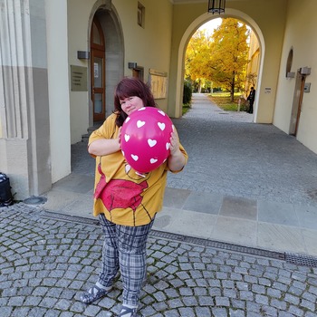 Herz Q16er Fotoalbum