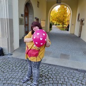 Herz Q16er Fotoalbum