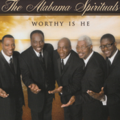 Worthy Is He  - The Alabama Spirituals - instrumental