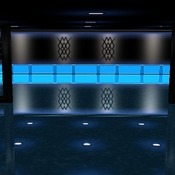 blue collection for club 30 textures for imvu