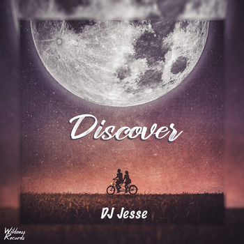 DJ Jesse - Discover