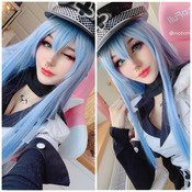 Esdeath Print Set | 26 photos, 6 Videos