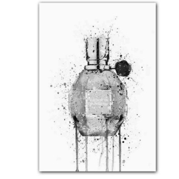 free shipping Wall Art Posters in vintage style home wall decoration--style 24