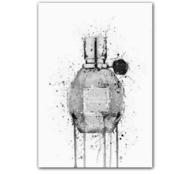 free shipping Wall Art Posters in vintage style home wall decoration--style 24