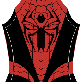 Gerry Drew Spider-Man