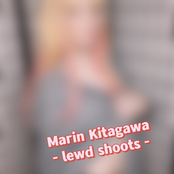 Marin Kitagawa lewd shoots