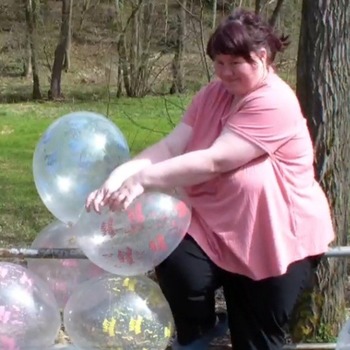 Fingernägel Pop Video