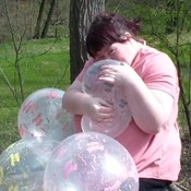 Spielen und knallen Video