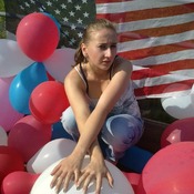 Sophie Love America....