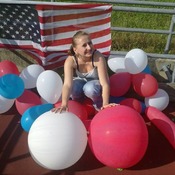 Sophie Love America....