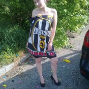 Sophie Love Juve