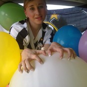 Sophie Love Juve