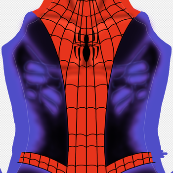 Ultimate Spider-Man video game pattern