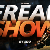 FREAKSHOW // Project file and CC (My Part)