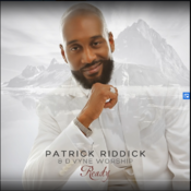 God Said It, I Believe It - Patrick Riddick -instrumental