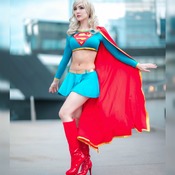 Supergirl (30 photos)
