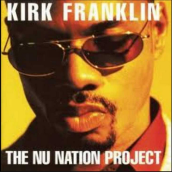 You Are - Kirk Franklin - instrumental