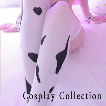 ❣️SPECIAL❣️❤️‍Aingchuu King Milk Cow Cosplay Collection❤️‍