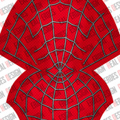 Spider-M NWH - Peter2/Raimi Suit Pattern