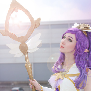 Janna Star Guardian