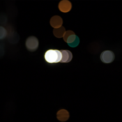 Bokeh Video sequences Full HD