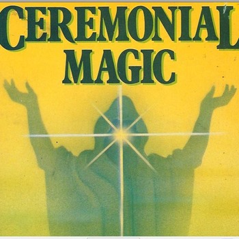 Ceremonial Magic