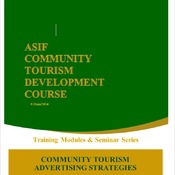 Community Tourism Advertising Strategies