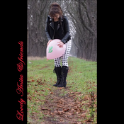 Lovely Anita - 100