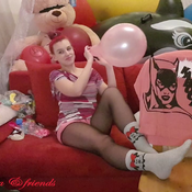 Lovely Anita - 112