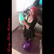 Lovely Anita - 114