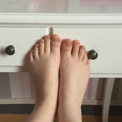 NATURAL FEET PICS ????????????